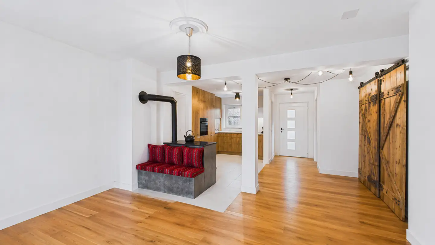 Casa singola in vendita - Kreuzmatt 5, 4629 Fulenbach