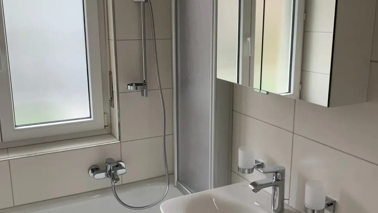 Wohnung mieten - Allmendstrasse 9, 3052 Zollikofen - Foto 4