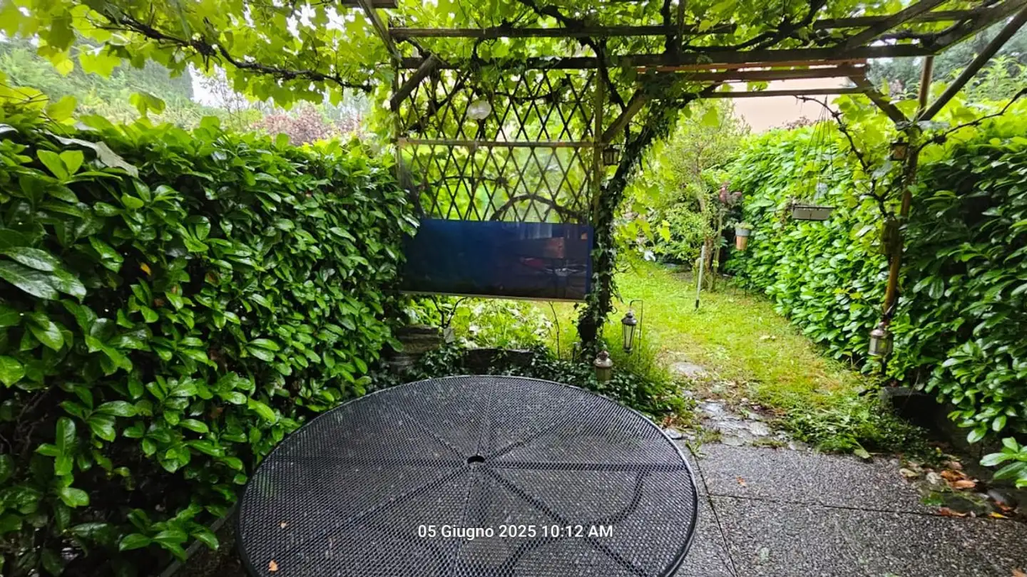 Appartamento ammobiliato in vendita - Via Cantonale 104, 6936 Cademario - Photo 2