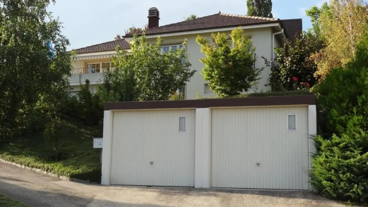 Maison individuelle à vendre - Chemin De Courberaye, 2012 Auvernier
