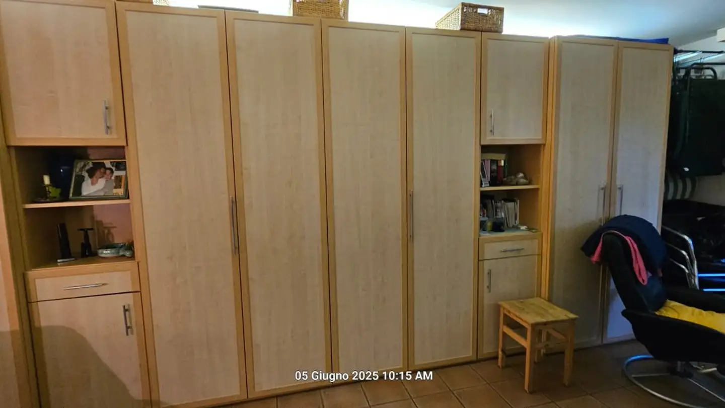 Appartamento ammobiliato in vendita - Via Cantonale 104, 6936 Cademario - Photo 3