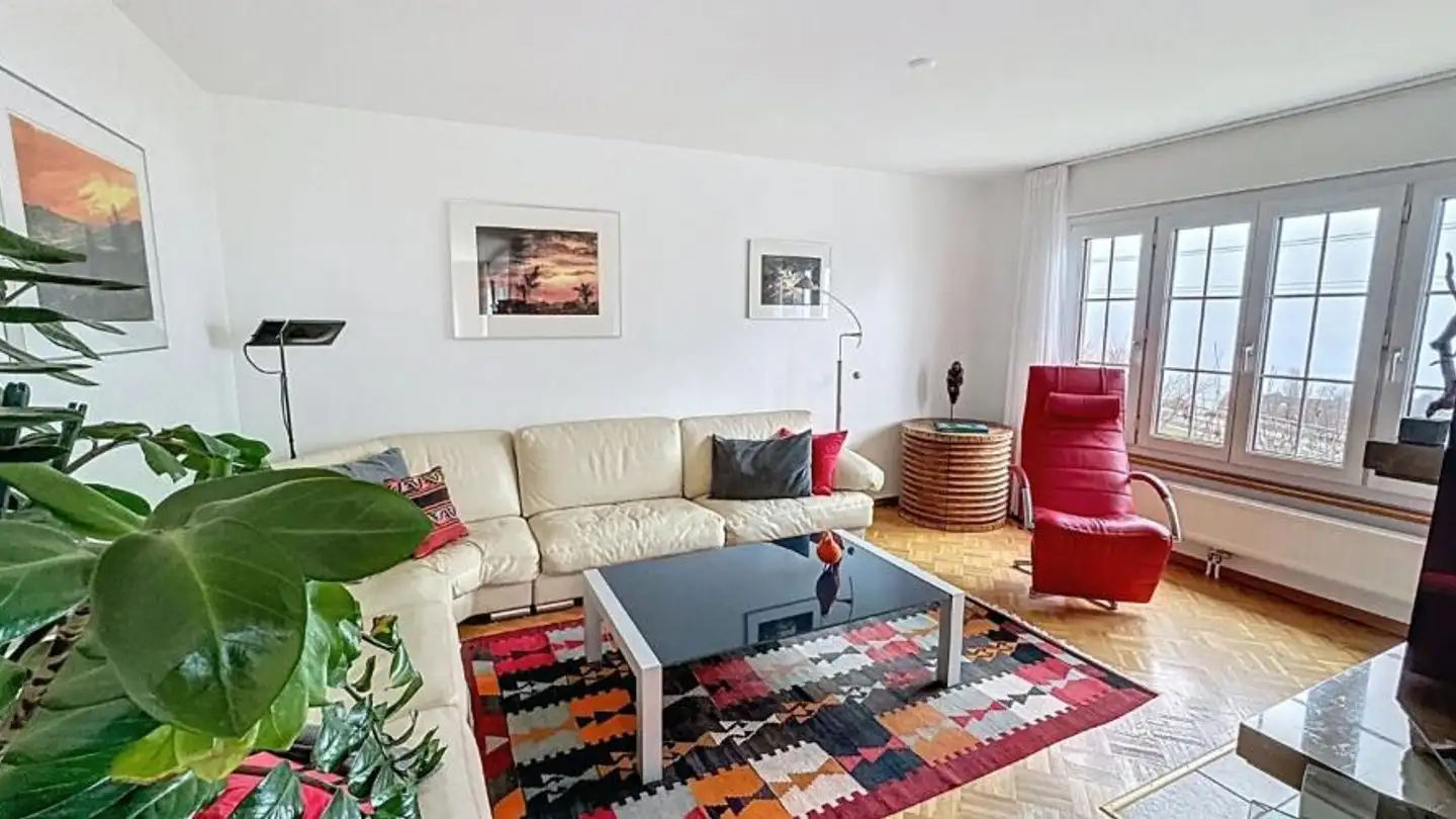 Casa singola in vendita - Chemin De Courberaye, 2012 Auvernier - Foto 2