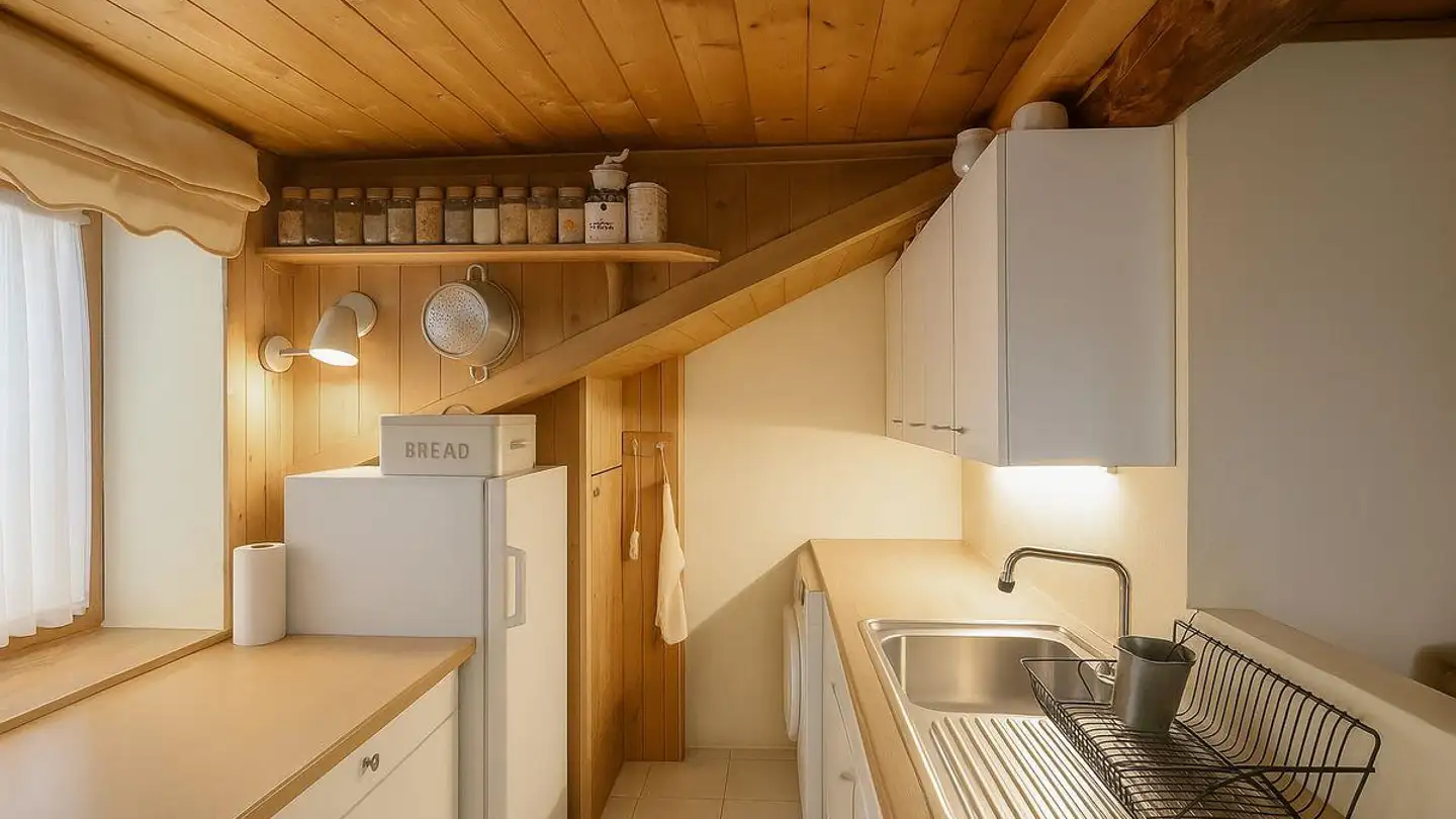 Penthouse kaufen - 1928 Ravoire - Foto 2