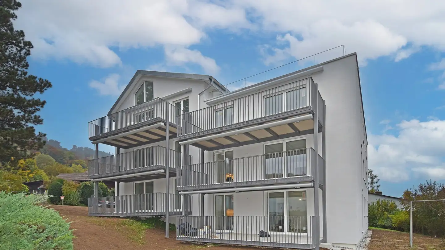 Apartment for rent - Feldblumenstrasse 76, 8134 Adliswil