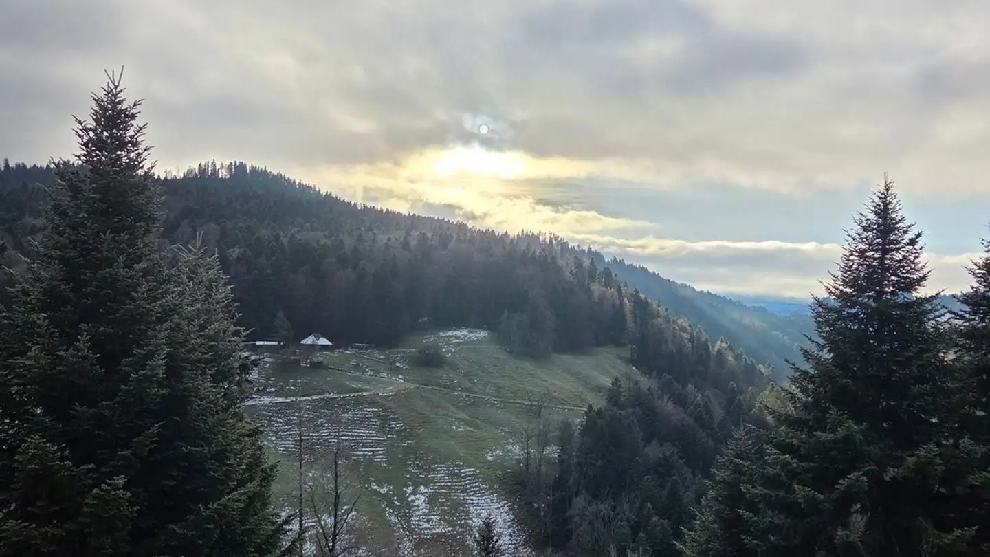 Appartamento in affitto - Flüebodematte 6, 6113 Romoos - Foto 4