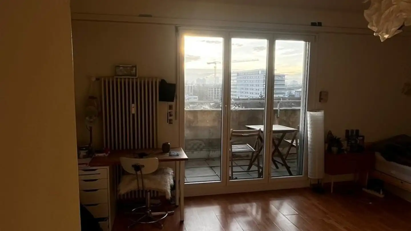 Single room for rent - 4055 Basel - Photo 3