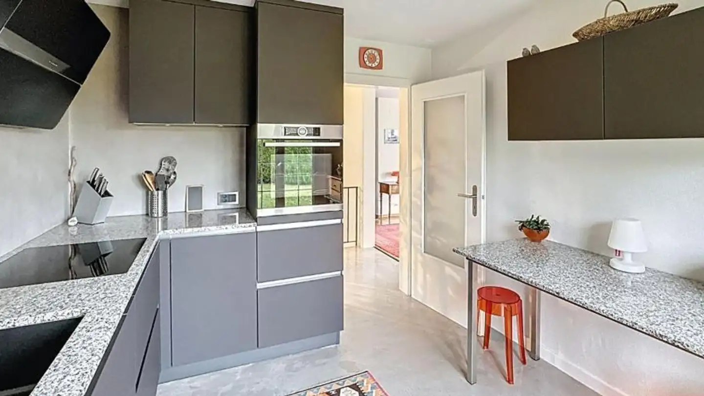 Casa singola in vendita - Chemin De Courberaye, 2012 Auvernier - Foto 4