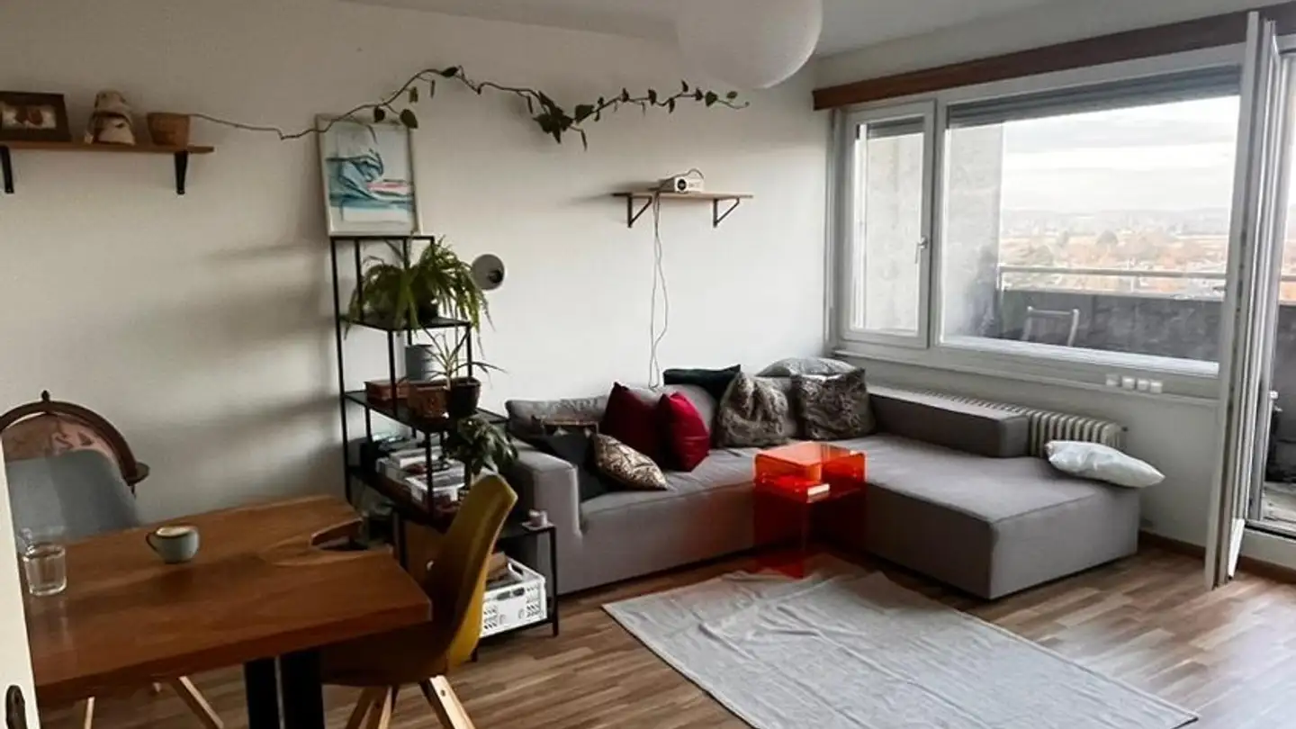 Single room for rent - 4055 Basel - Photo 4