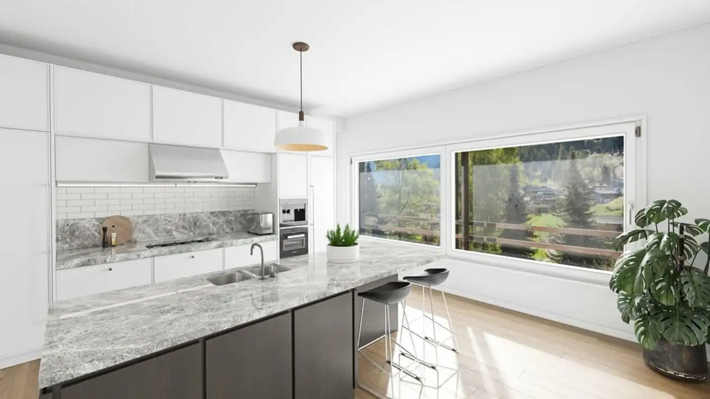 Single house for sale - 1997 Haute-Nendaz - Photo 4