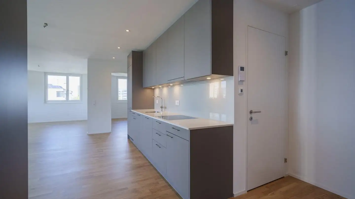 Apartment for rent - Glattlerweg 10, 8957 Spreitenbach - Photo 4