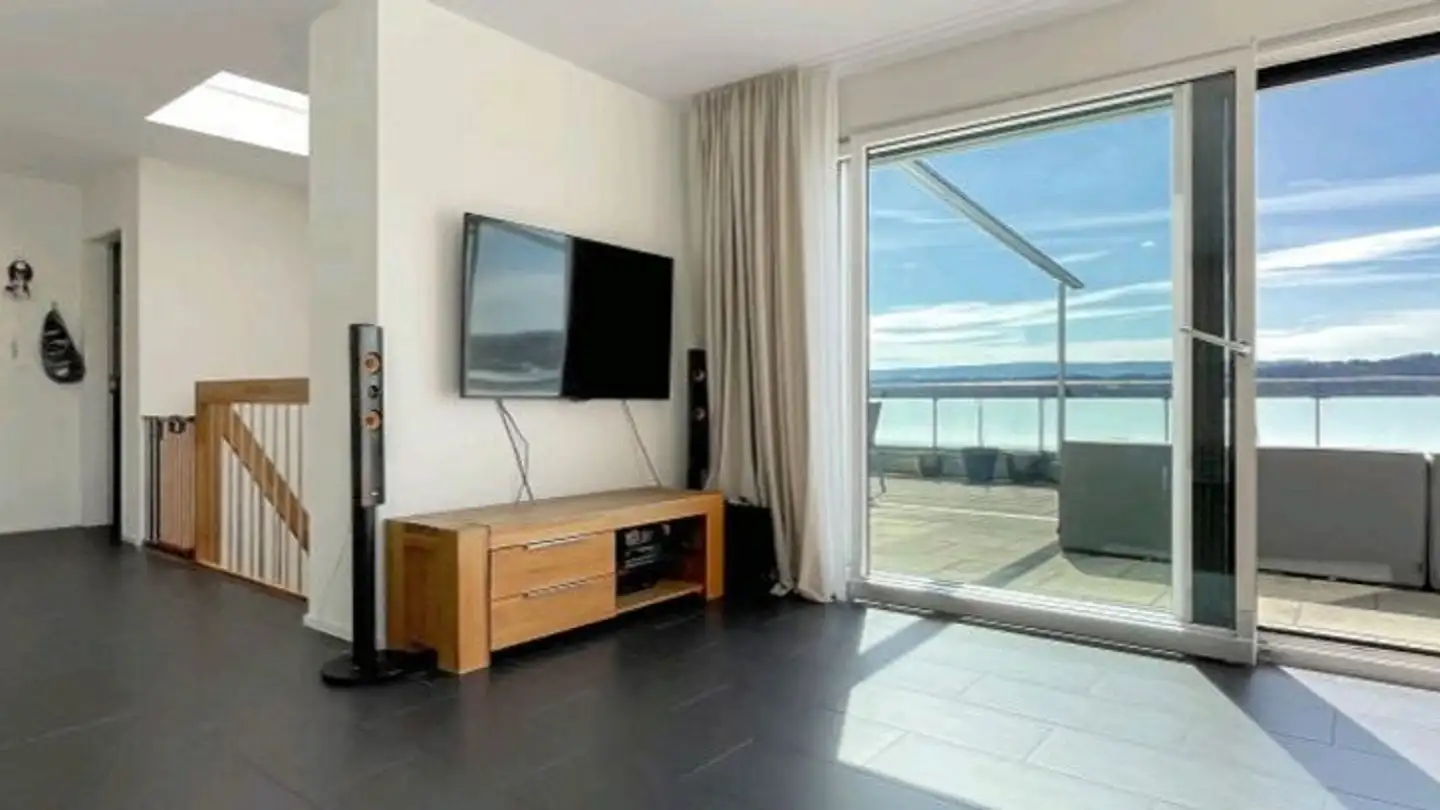 Appartamento in affitto - Sonnenhofstrasse 18b, 5621 Zufikon - Foto 4