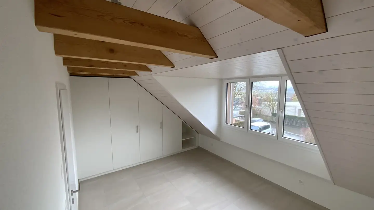 Appartement à louer - Habsburgweg 5, 5107 Schinznach Dorf - Photo 3