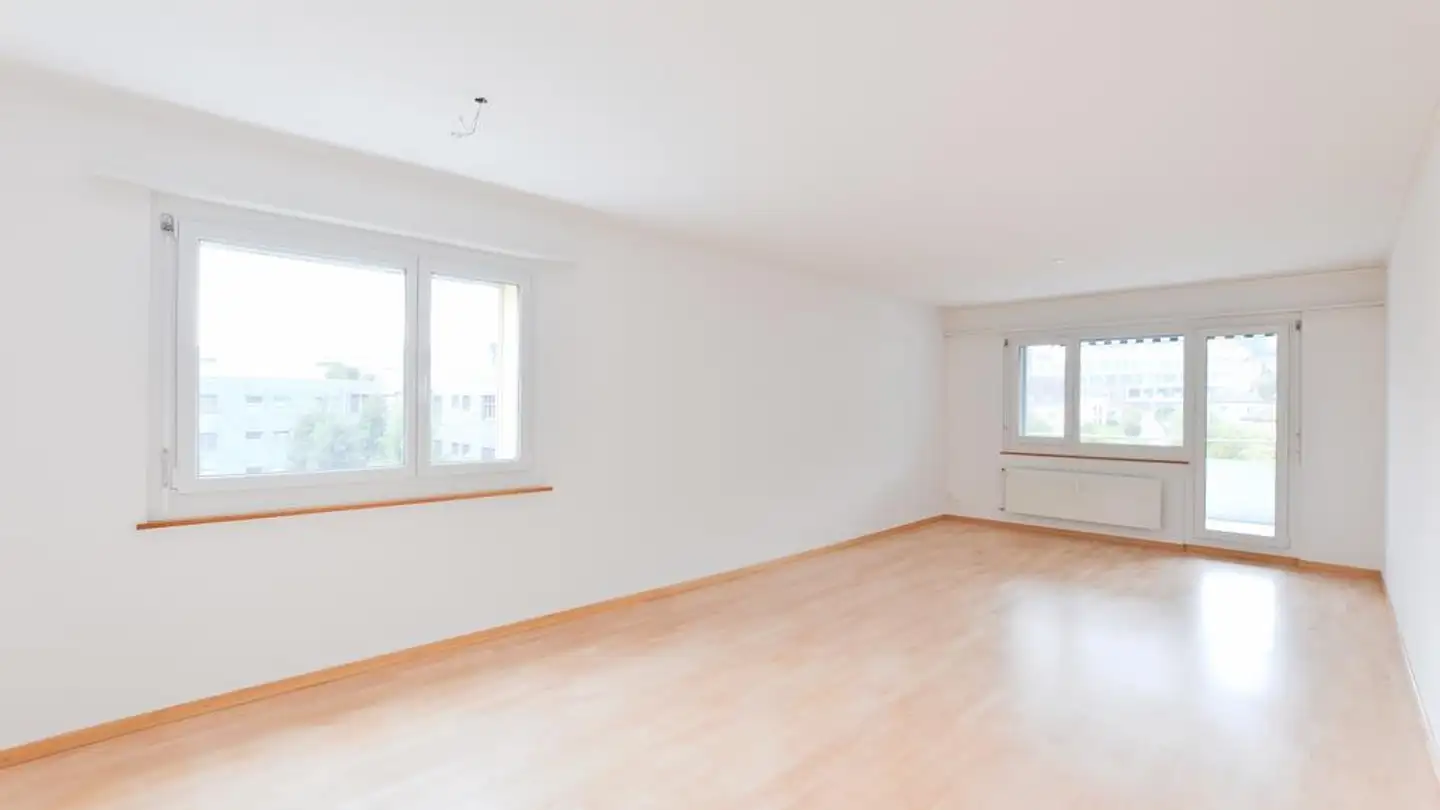 Appartement à louer - Fischthürweg 33, 4802 Strengelbach - Photo 2