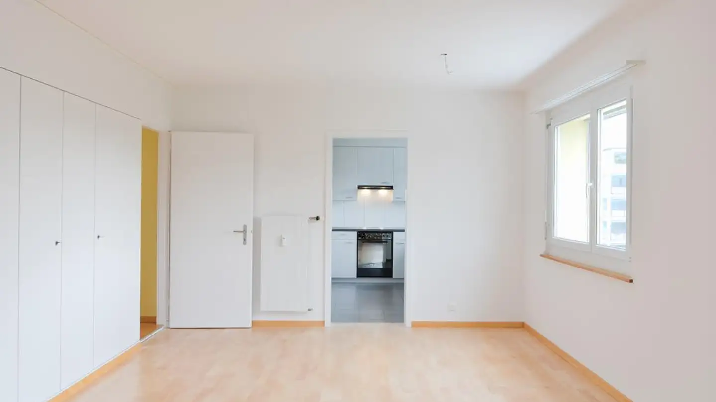 Appartement à louer - Fischthürweg 33, 4802 Strengelbach - Photo 3