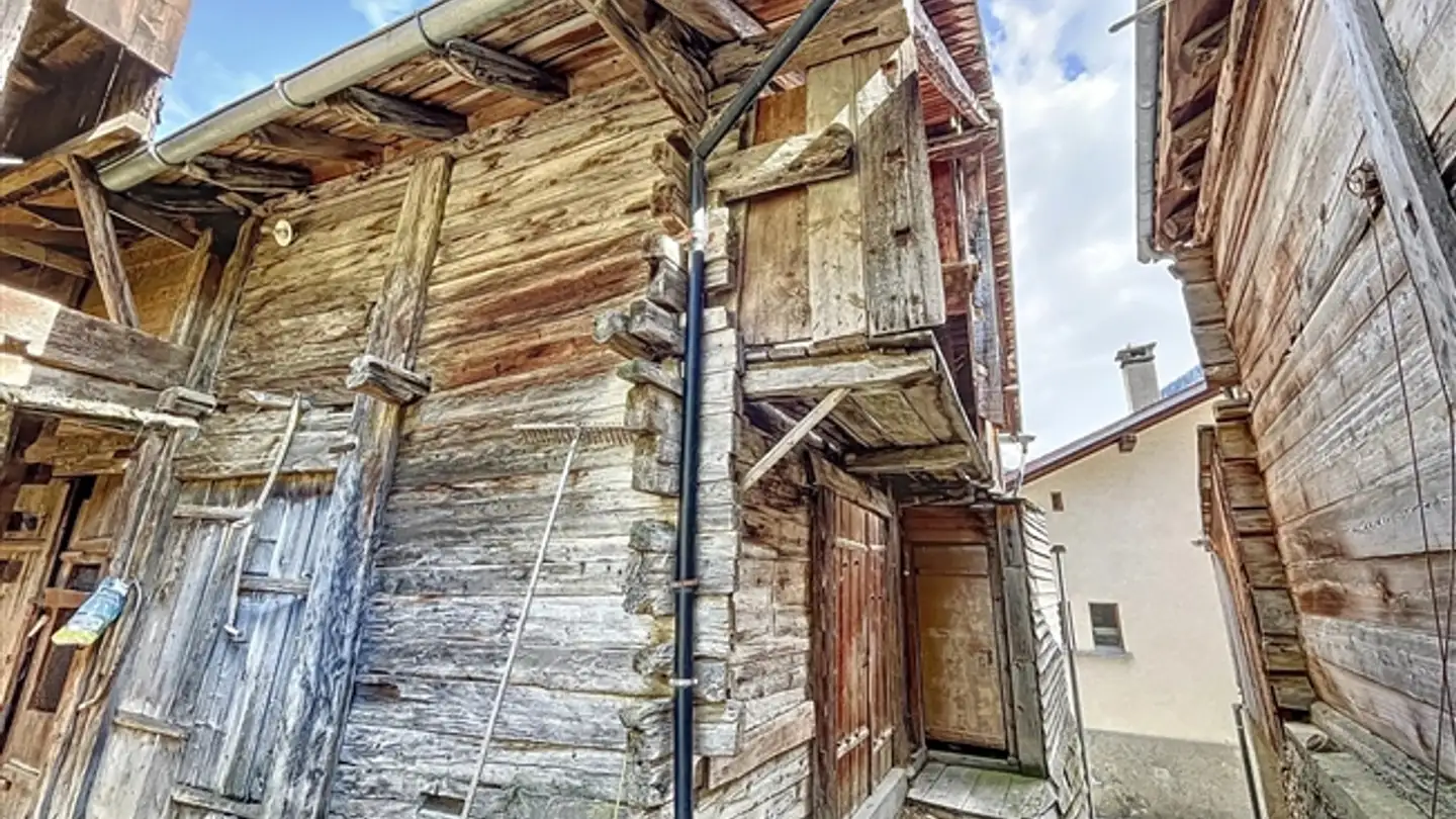 Appartamento in vendita - 1937 Orsières - Photo 3