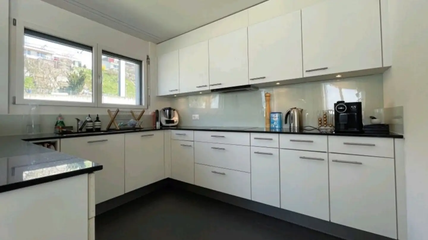 Attique à louer - Sonnenhofstrasse 18b, 5621 Zufikon - Photo 4