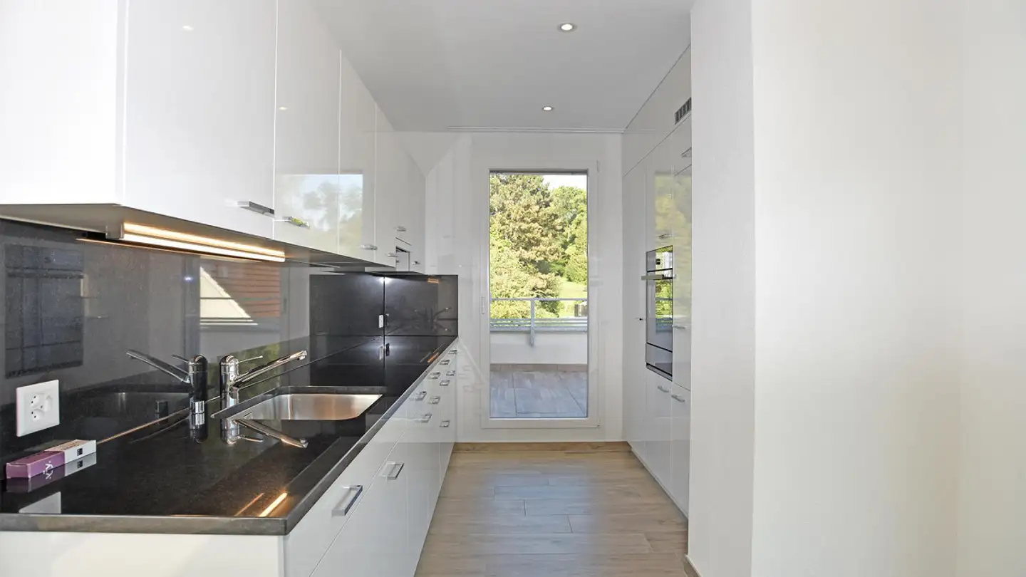 Attico in affitto - Seuzacherstrasse 60, 8400 Winterthur - Photo 2