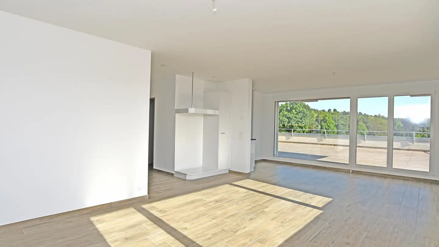 Attico in affitto - Seuzacherstrasse 60, 8400 Winterthur - Photo 3