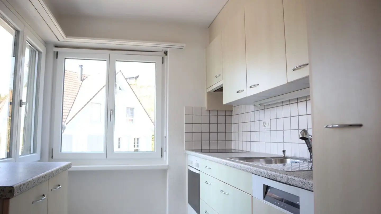 Appartamento in affitto - Neumattstrasse 1, 4600 Olten - Photo 3