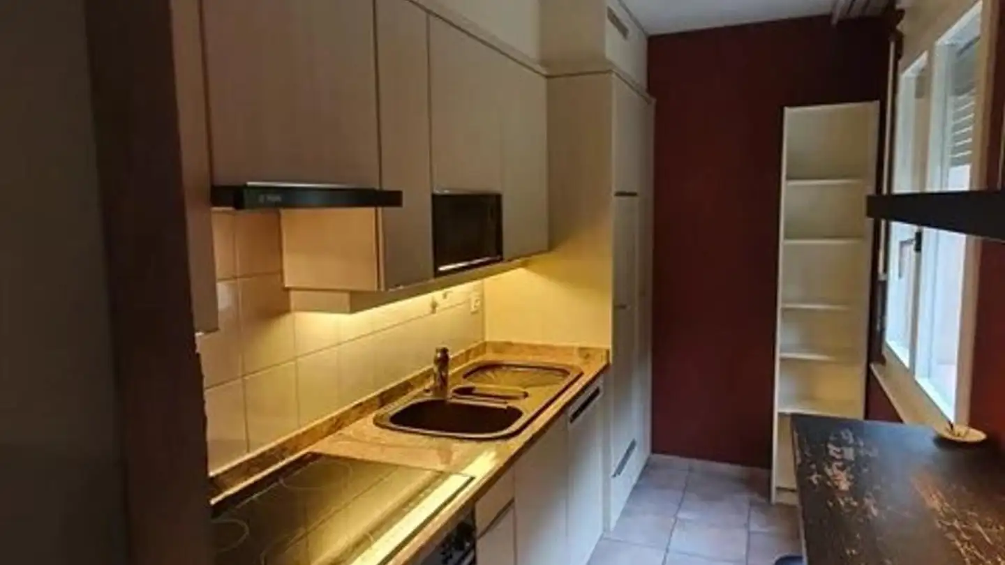 Appartamento in affitto - Avenue Claude-Nobs 14, 1820 Montreux - Foto 2