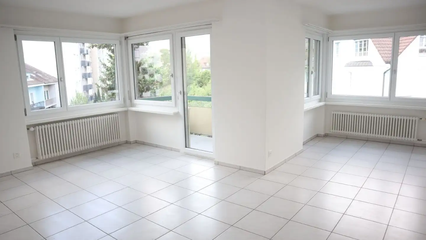 Appartamento in affitto - Neumattstrasse 1, 4600 Olten - Photo 4