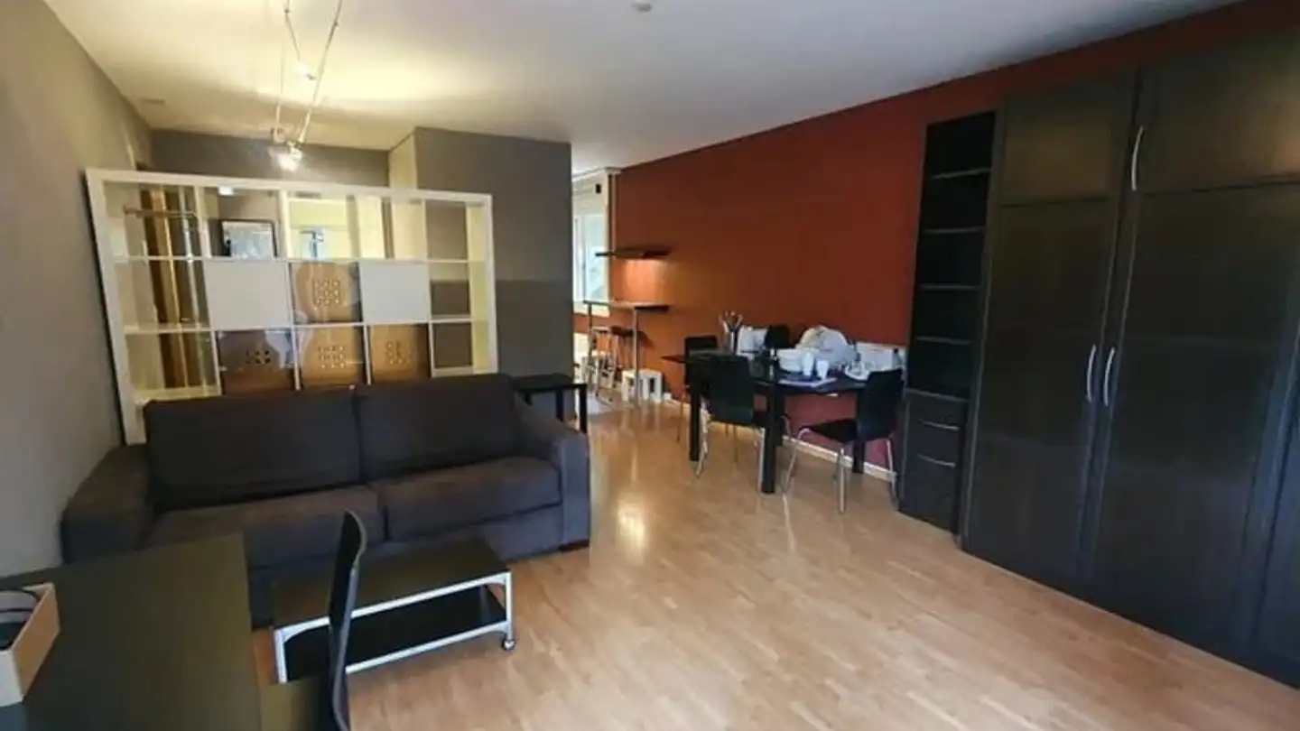 Appartamento in affitto - Avenue Claude-Nobs 14, 1820 Montreux - Foto 3