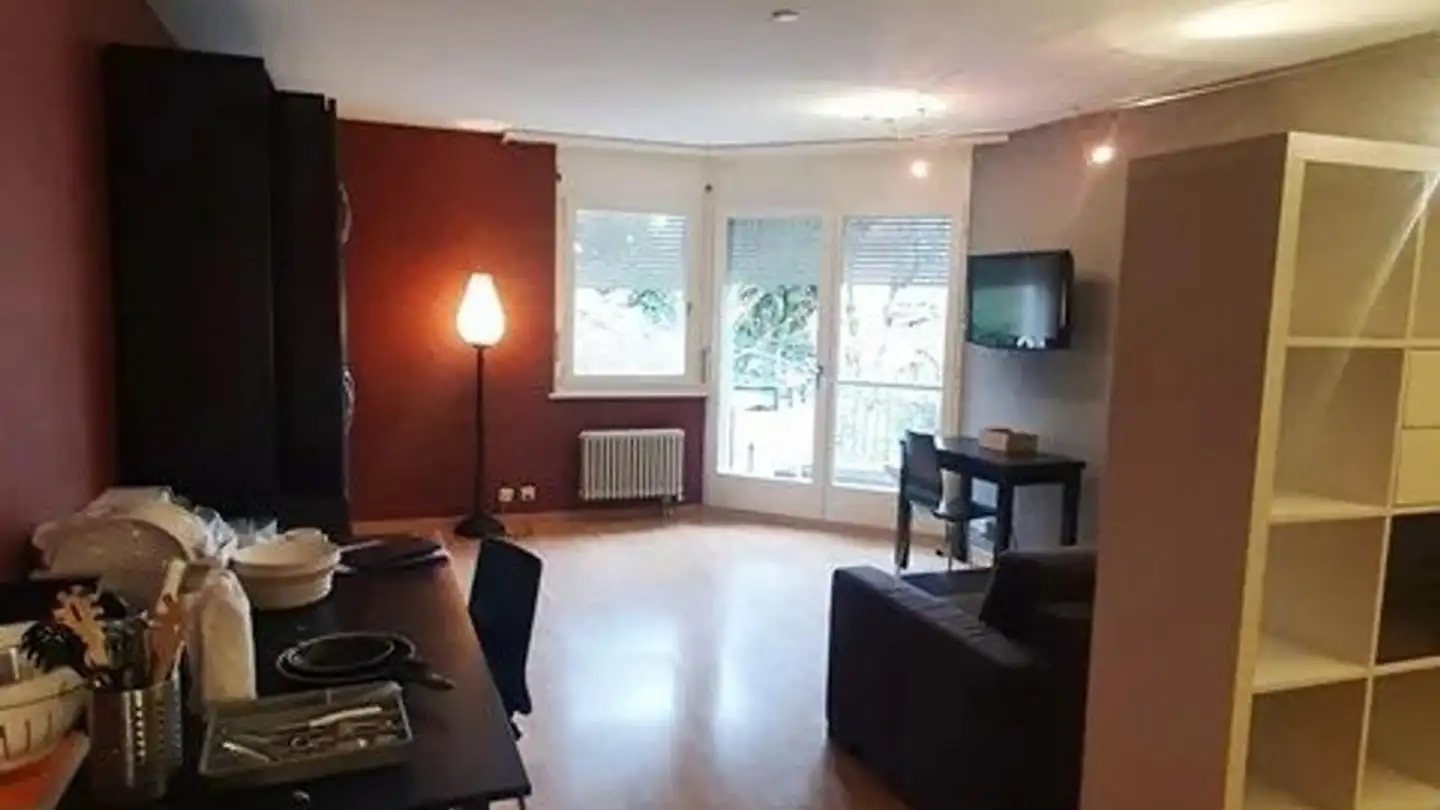 Appartamento in affitto - Avenue Claude-Nobs 14, 1820 Montreux - Foto 4