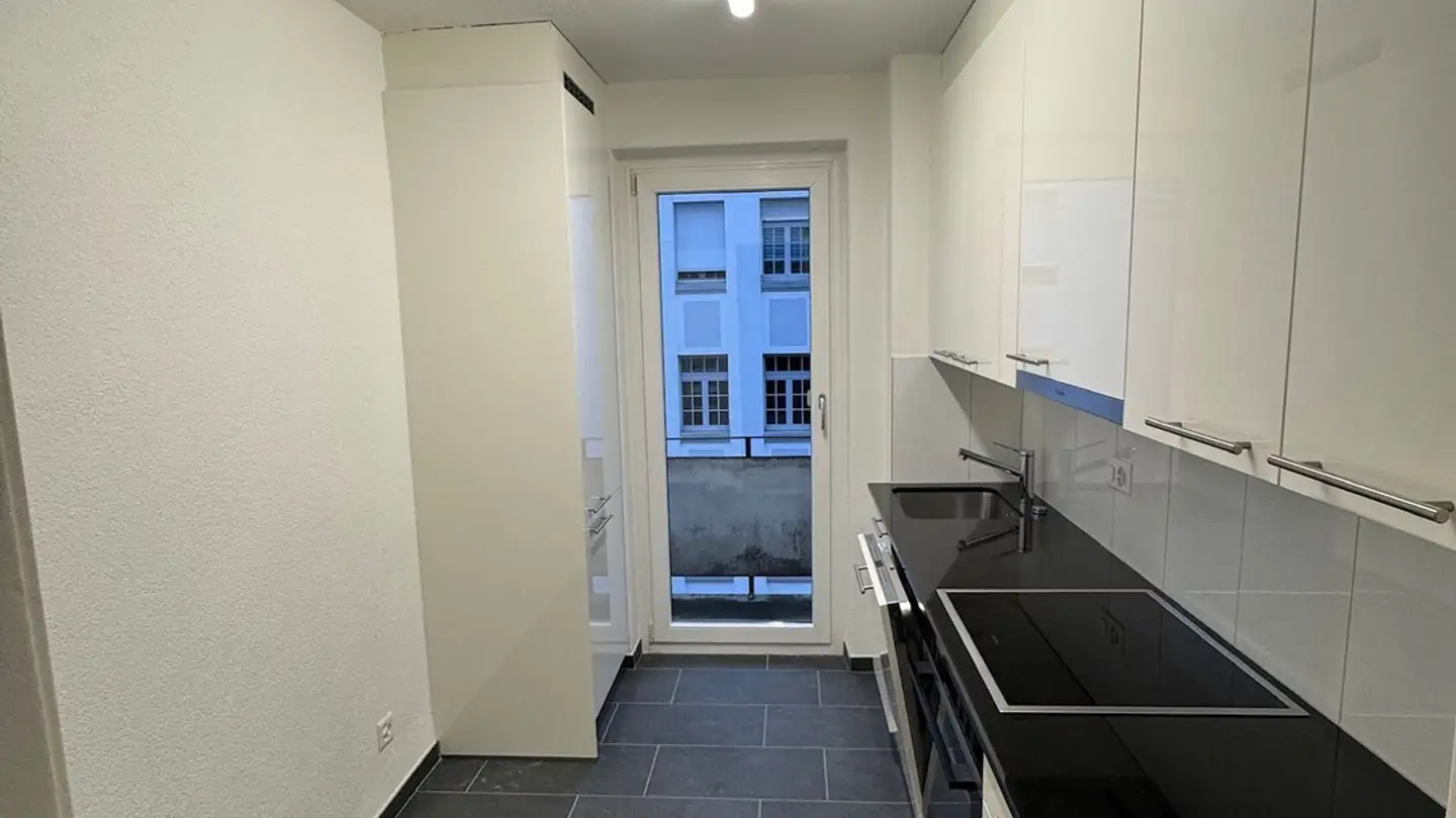 Chambre à louer - Badenerstrasse 582, 8048 Zürich - Photo 3