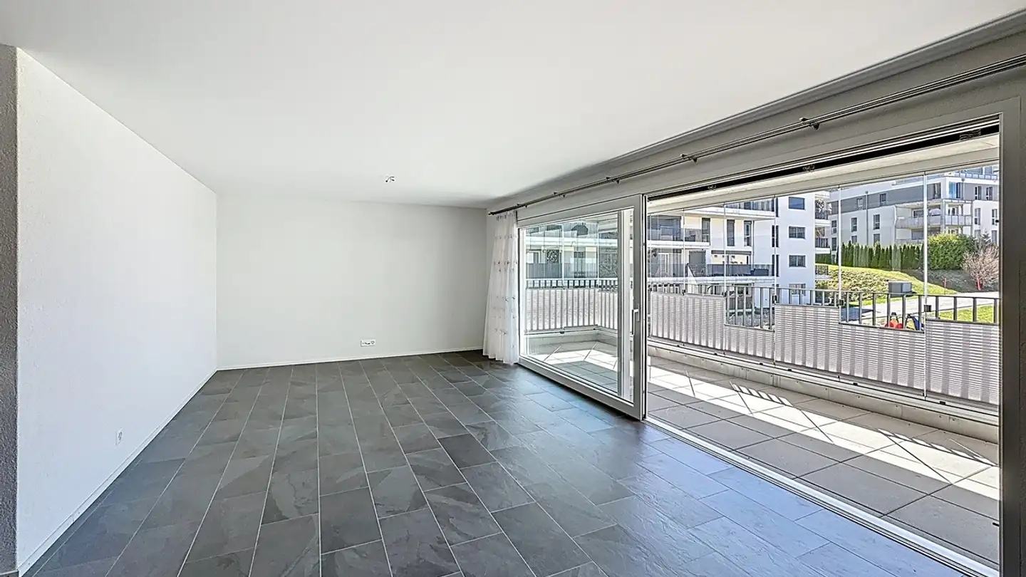 Apartment for sale - 2300 La Chaux-de-Fonds - Photo 3