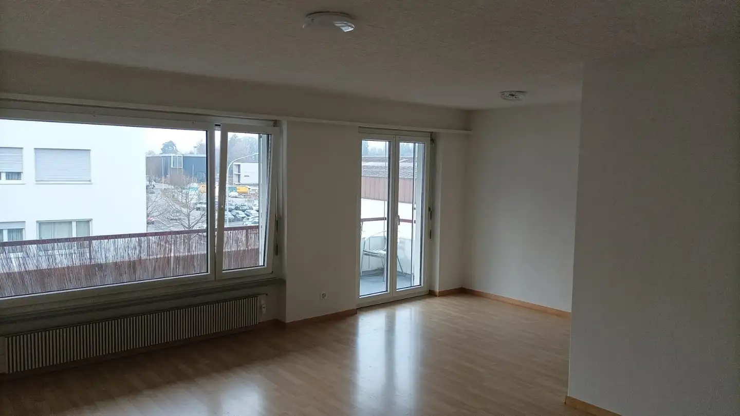 Appartamento in affitto - 8200 Schaffhausen - Foto 4