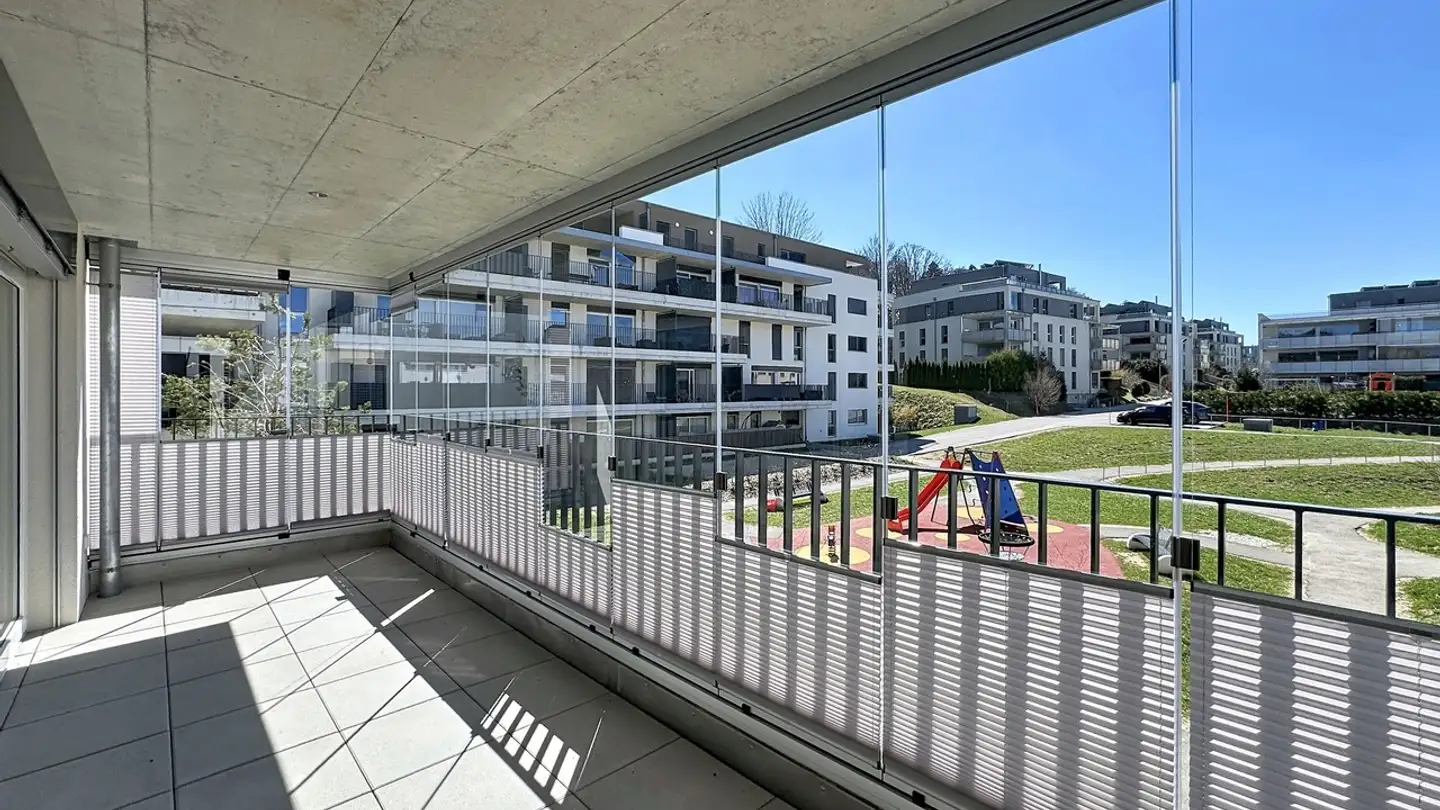 Apartment for sale - 2300 La Chaux-de-Fonds - Photo 4