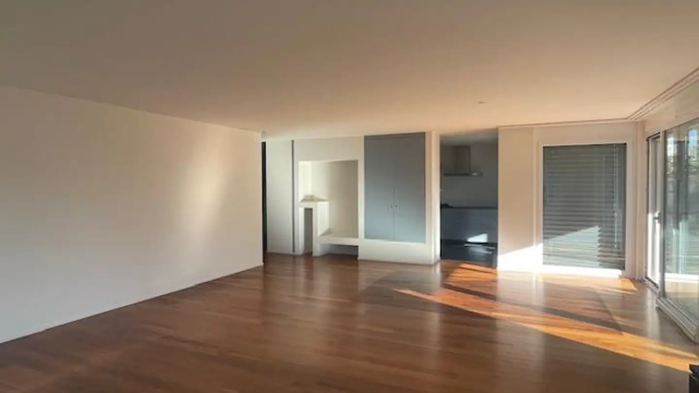 Appartement à louer - Freudenbergstrasse 7, 8280 Kreuzlingen - Photo 3