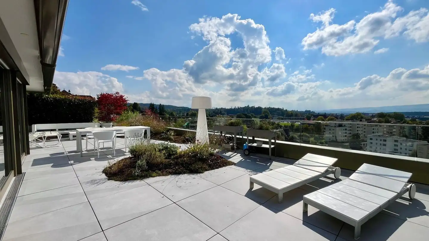 Wohnung kaufen - 8910 Affoltern am Albis