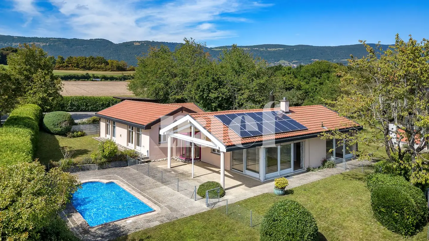 Villa in vendita - 1400 Yverdon-les-Bains - Photo 2