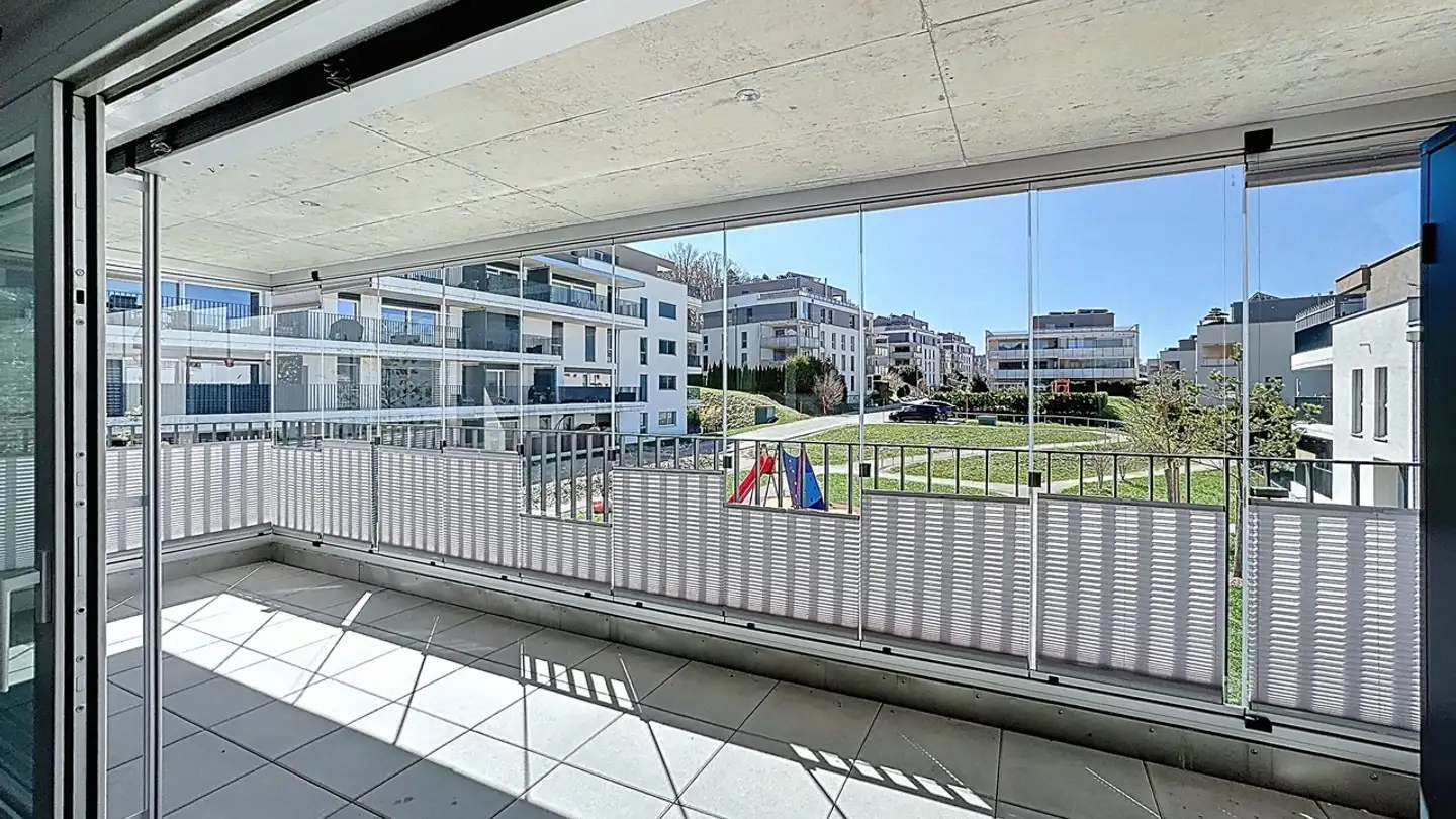 Apartment for sale - 2300 La Chaux-de-Fonds