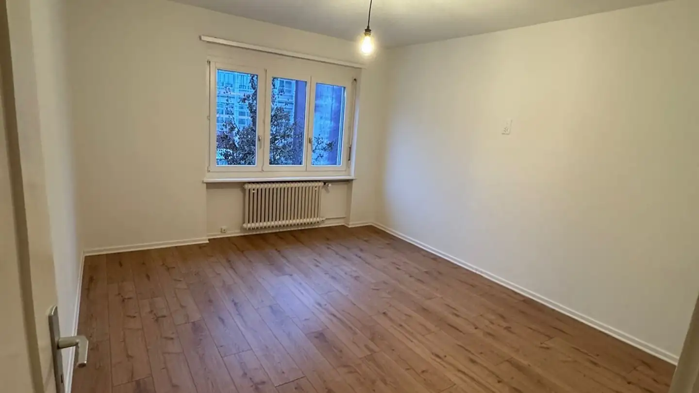 Chambre à louer - Badenerstrasse 582, 8048 Zürich - Photo 4