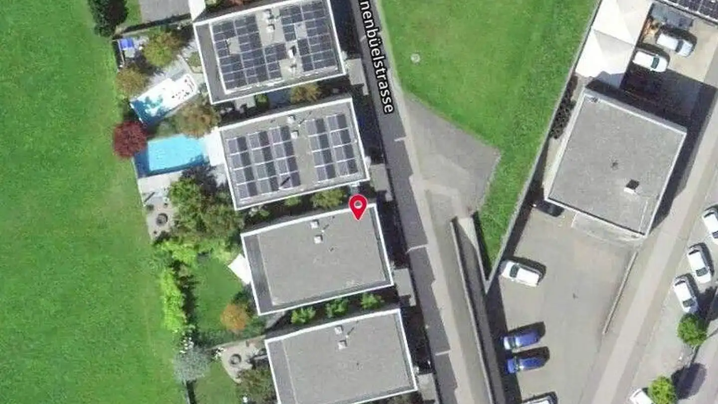 Single house for sale - Sonnenbüelstrasse, 9030 Abtwil SG - Photo 3