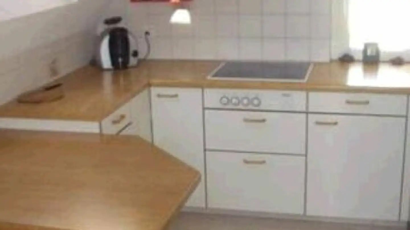 Dachgeschosswohnung mieten - Weststrasse 6, 9500 Wil SG - Foto 4