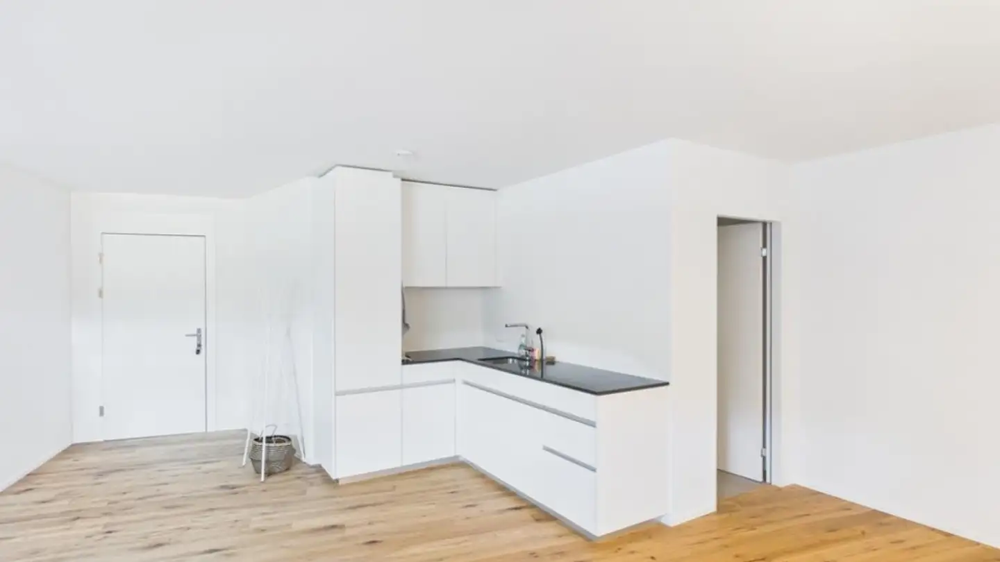 Werkstatt mieten - Hinder Müli 4, 6215 Beromünster