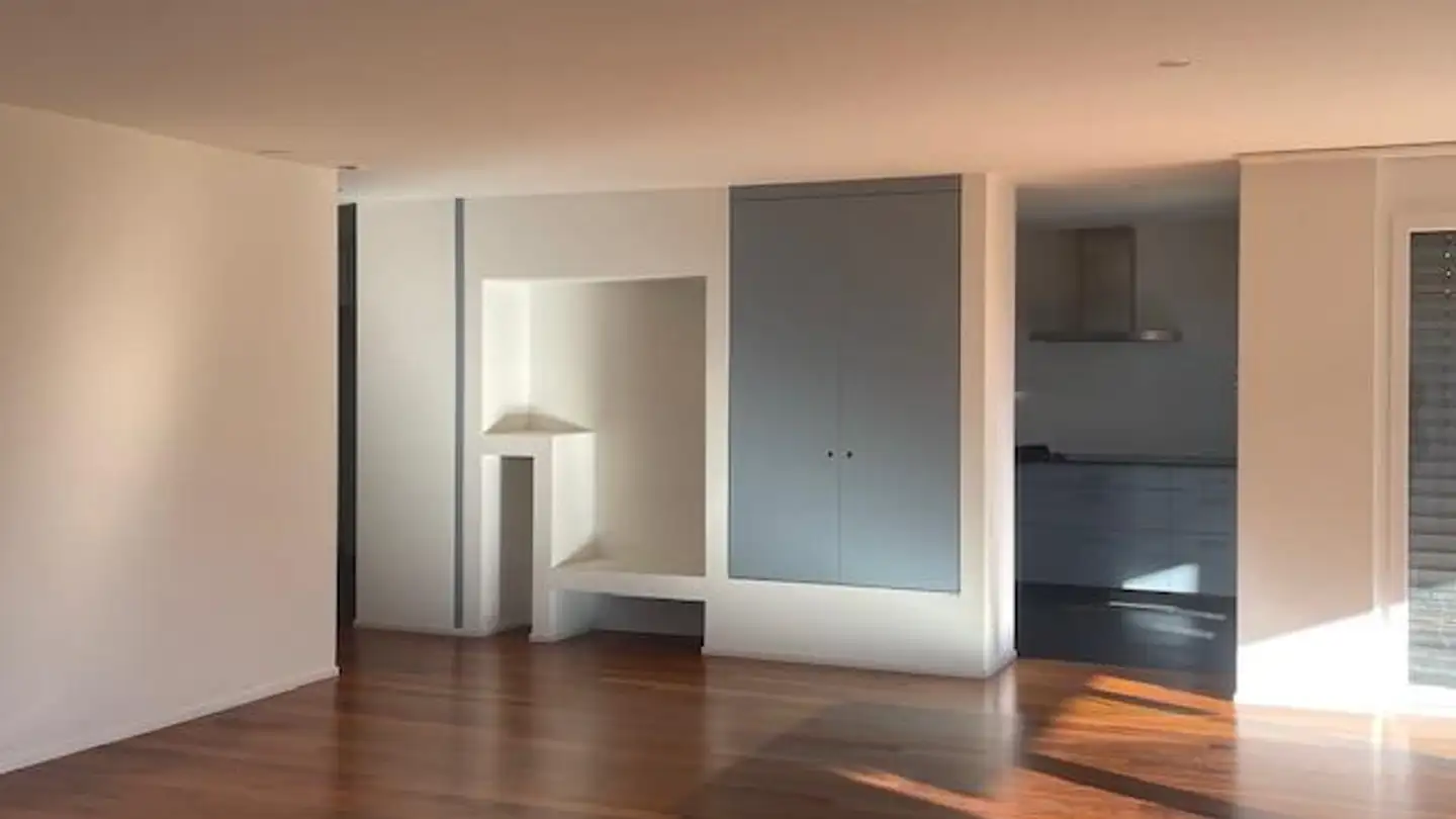 Appartement à louer - Freudenbergstrasse 7, 8280 Kreuzlingen - Photo 4