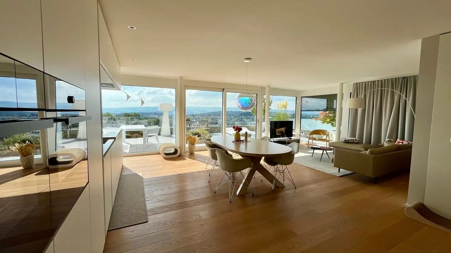 Wohnung kaufen - 8910 Affoltern am Albis - Foto 2