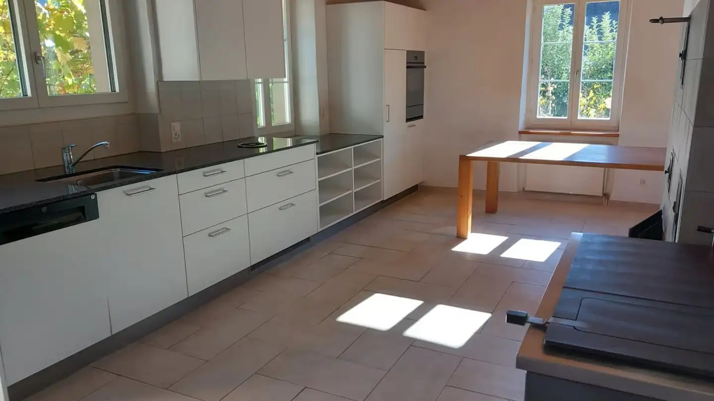 Casa singola in affitto - Ausserdorfstrasse 24, 5107 Schinznach Dorf - Foto 2