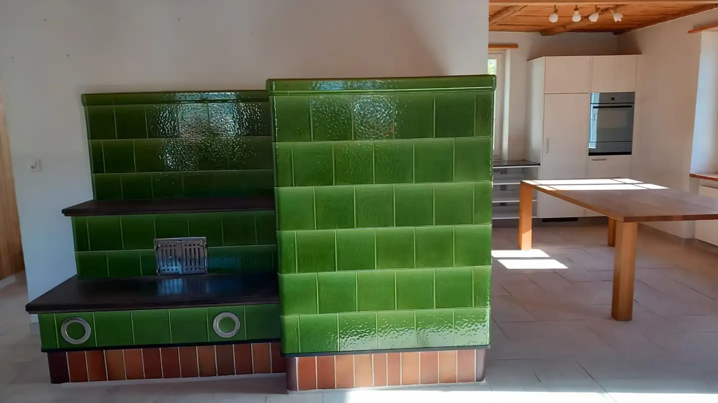 Casa singola in affitto - Ausserdorfstrasse 24, 5107 Schinznach Dorf - Foto 3