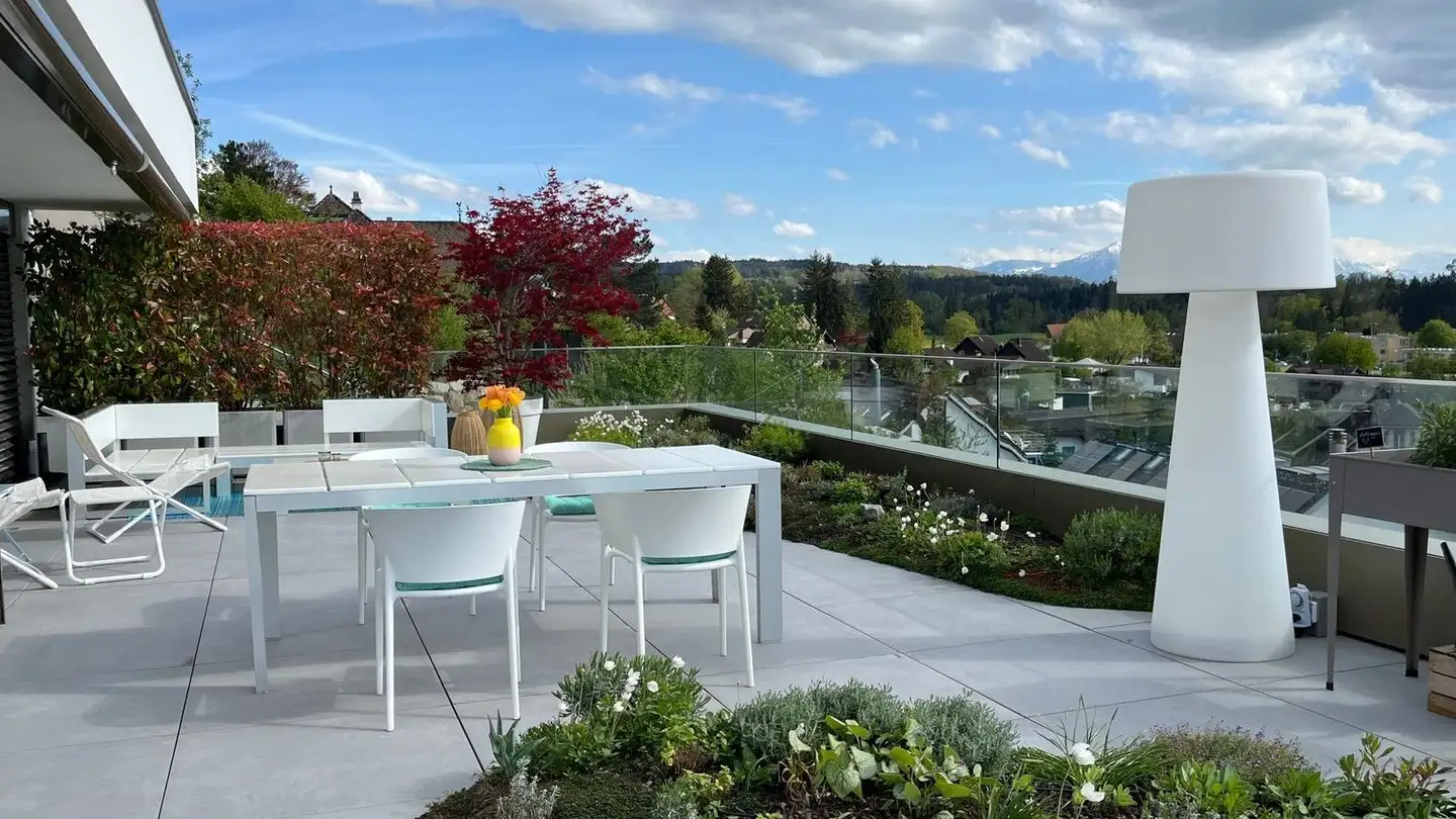 Wohnung kaufen - 8910 Affoltern am Albis - Foto 3