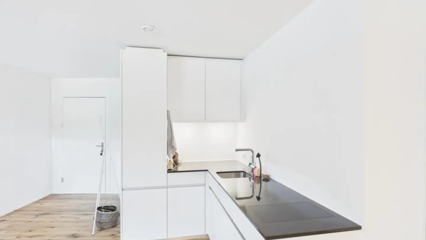 Atelier à louer - Hinder Müli 4, 6215 Beromünster - Photo 2
