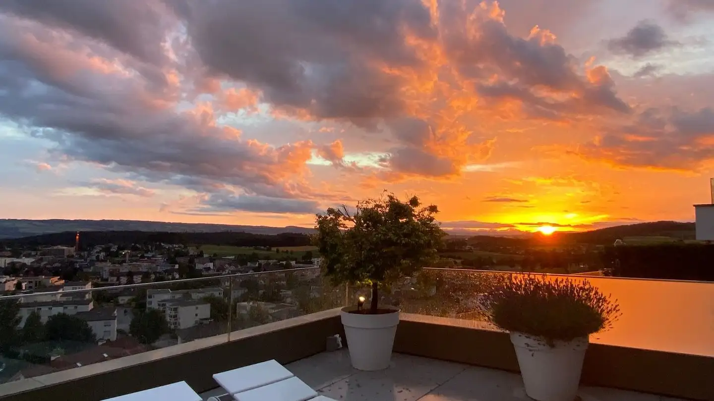 Wohnung kaufen - 8910 Affoltern am Albis - Foto 4