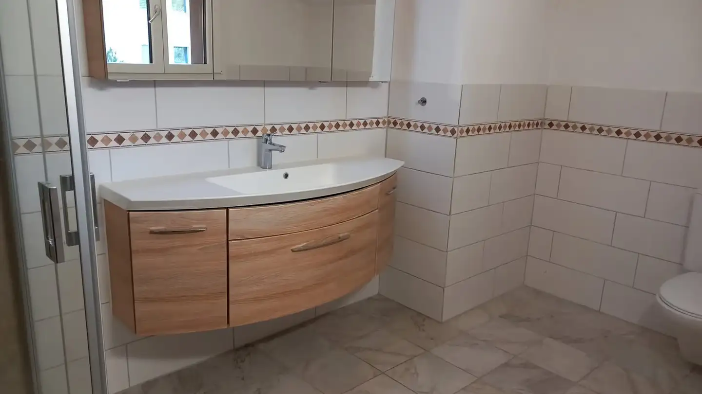 Casa singola in affitto - Ausserdorfstrasse 24, 5107 Schinznach Dorf - Foto 4