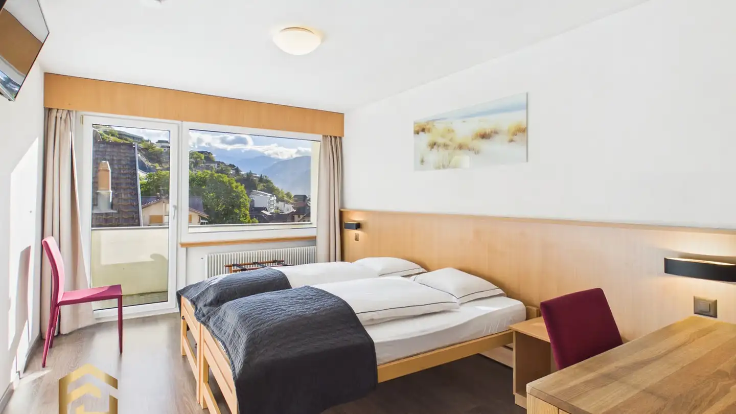 Hotel for sale - 3940 Steg VS - Photo 3