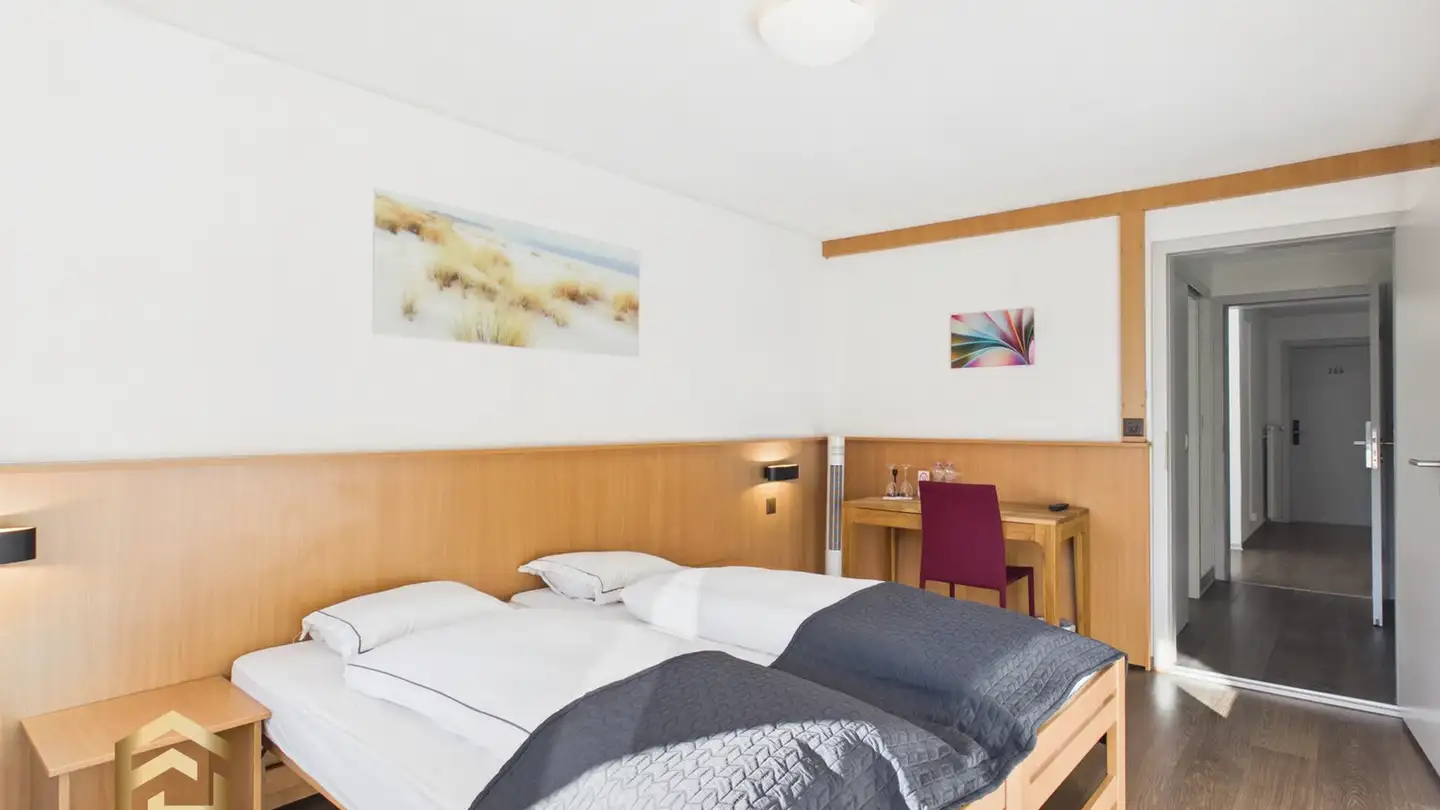 Hotel for sale - 3940 Steg VS - Photo 4