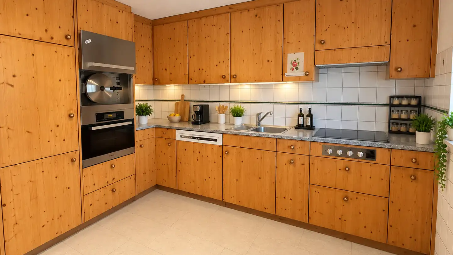 Maison jumelle à vendre - 5063 Wölflinswil - Photo 3